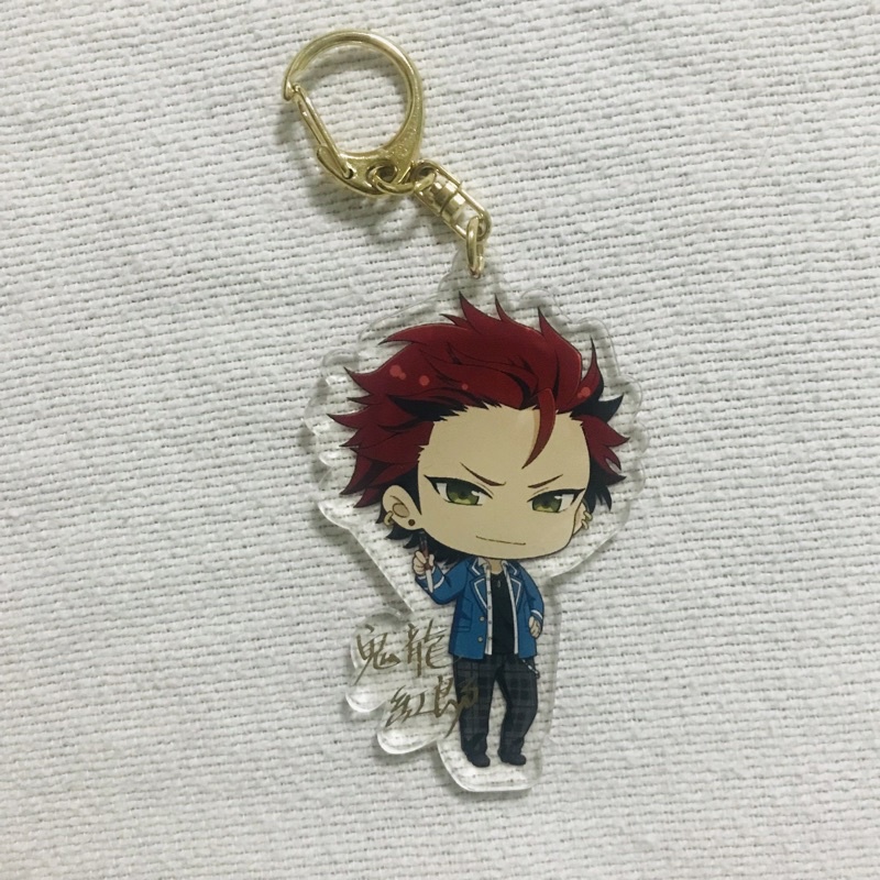 ENSEMBLE STARS ENSTARS TRICKSTAR VALKYRIE AKATSUKI RYUSEITAI