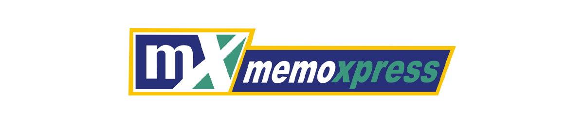 STP Merchant Brand - MemoXpress
