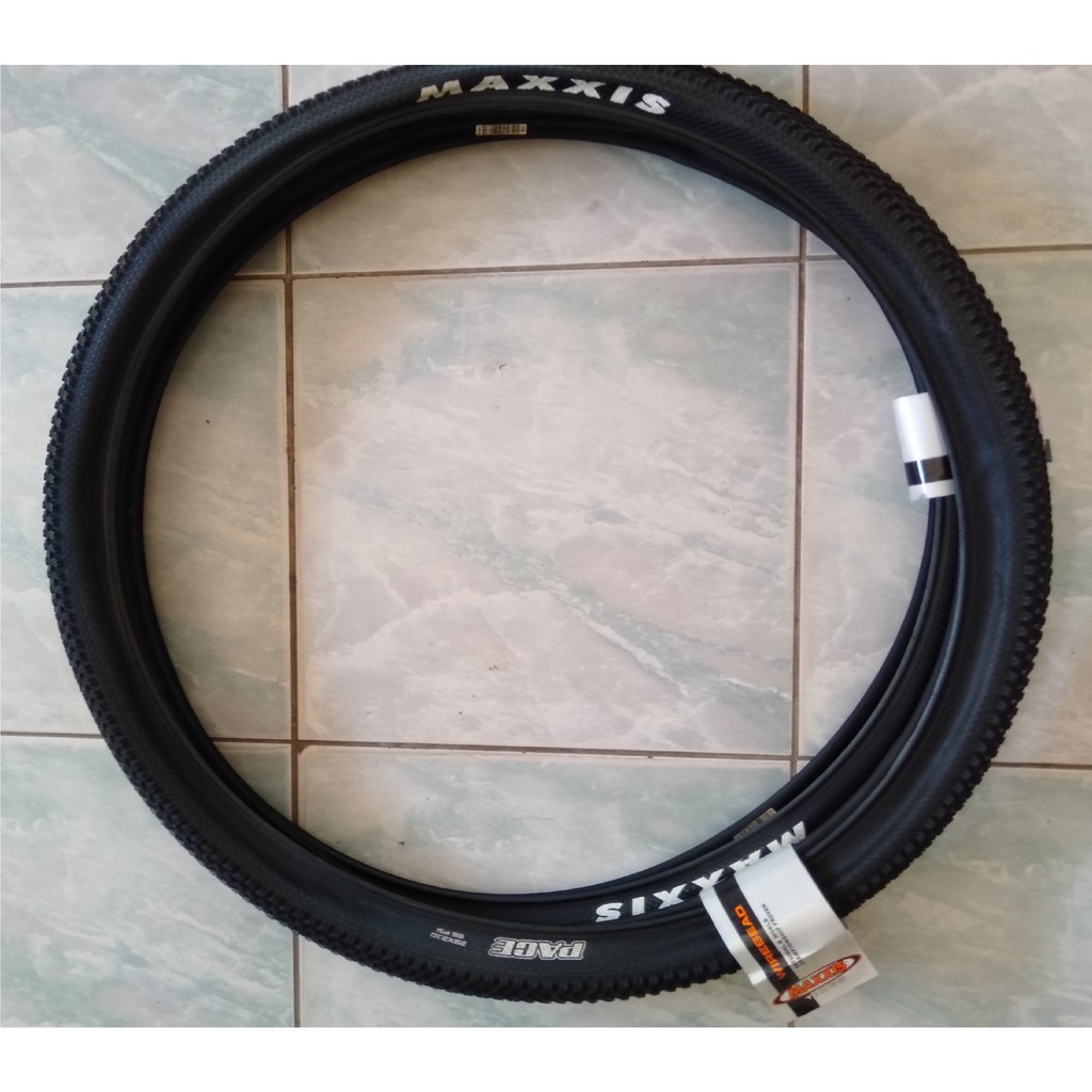 Maxxis Pace 29er wired 2.10 Per piece Shopee Philippines