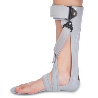 Ankle Foot Orthosis Foot Support Foot Drop Stroke Hemiplegia