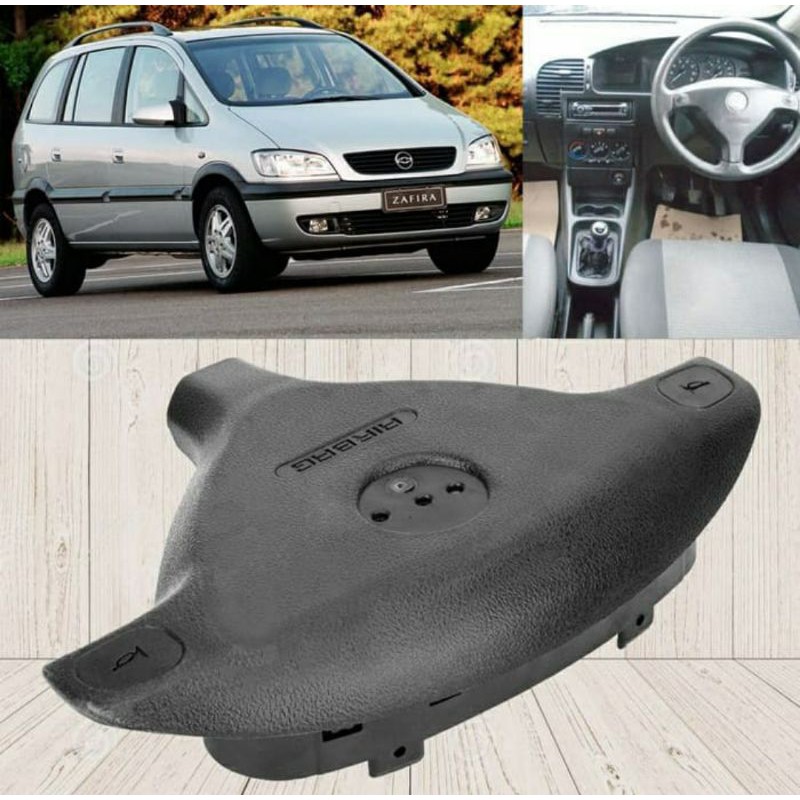 Chevrolet Zafira air Bag Steering Cover Shopee Philippines