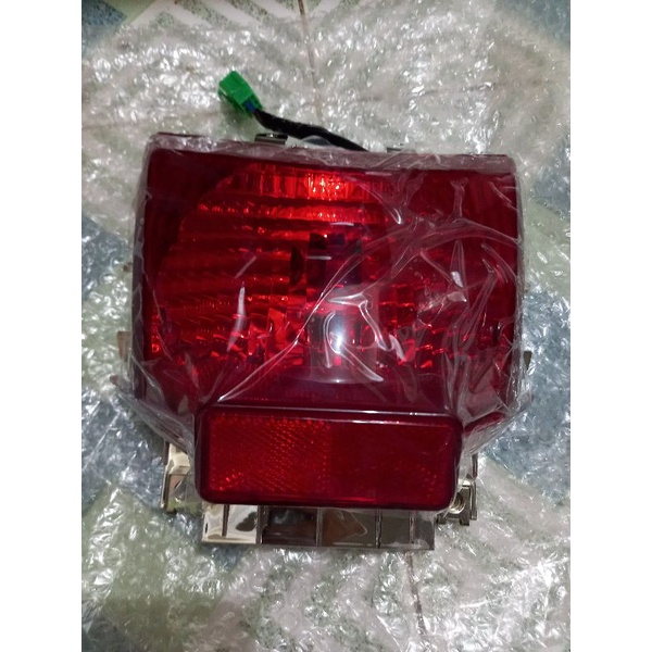 Kymco like 125/ Kymco Super 8 Rear Light/ or Tail light (kymco ...