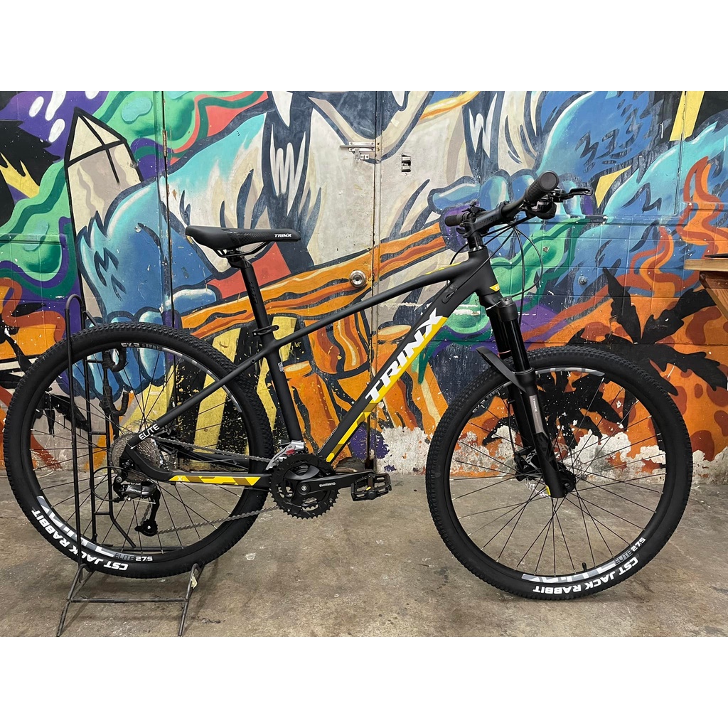 Trinx shop bike shopee