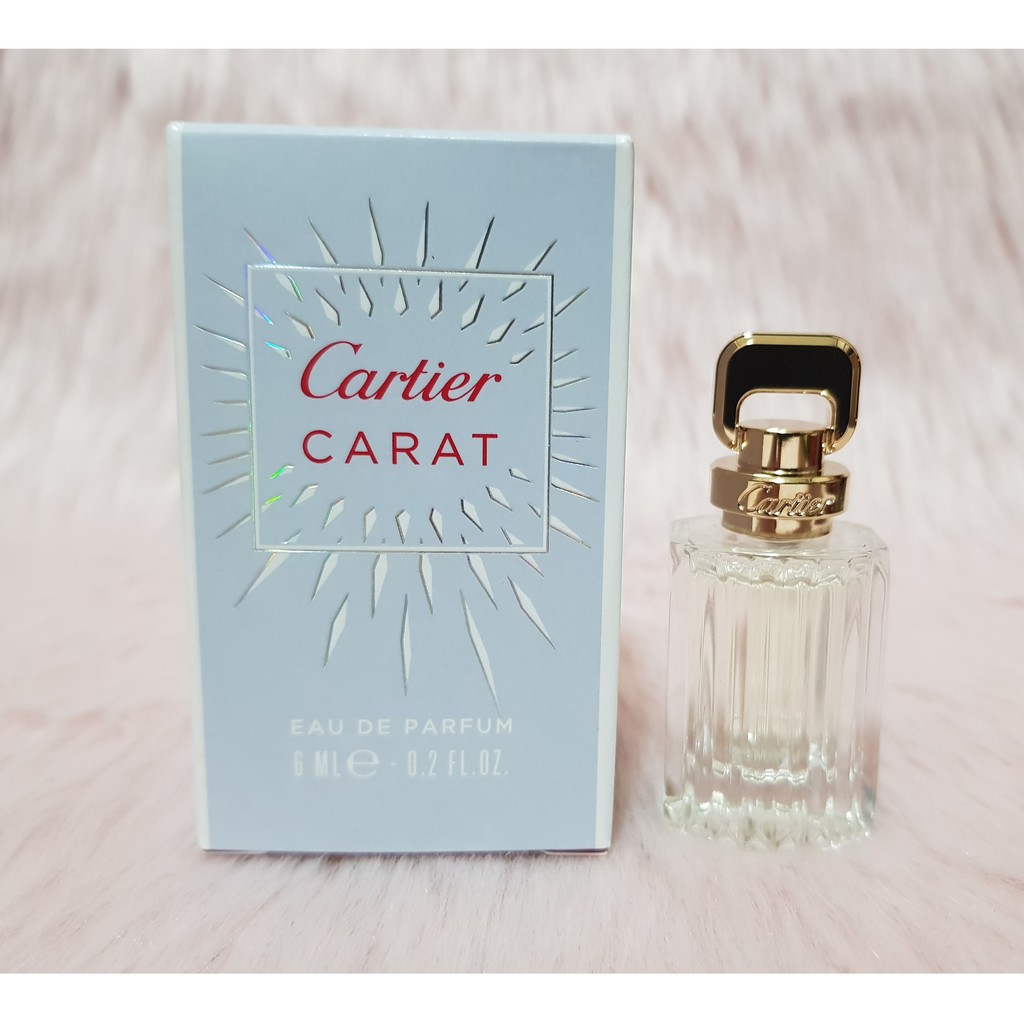 Carat cartier best sale