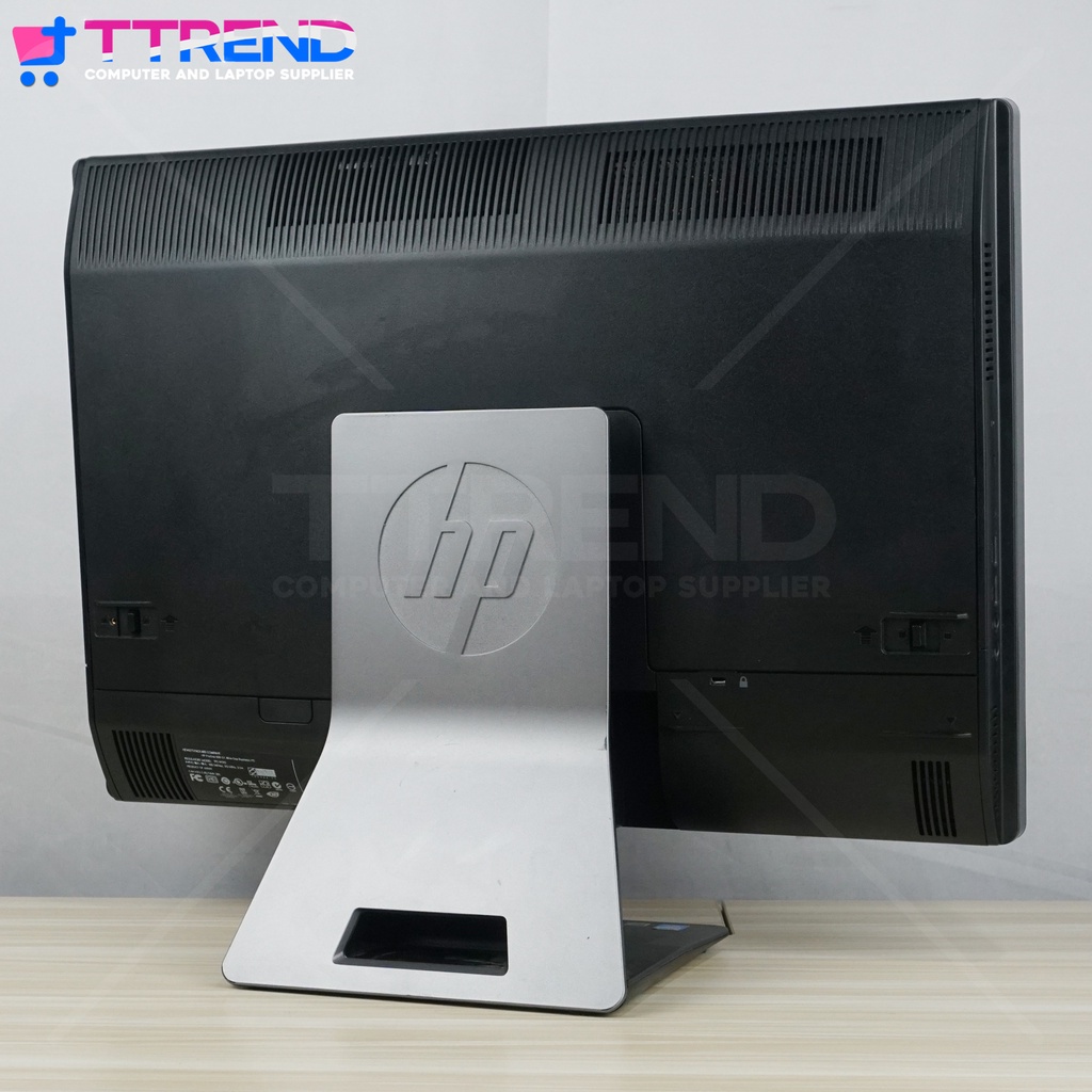 2022 [Quality] Limited timeHP ProOne 600 G1 AllinOne Desktop