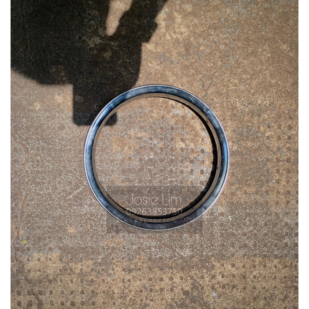 rim ng bike