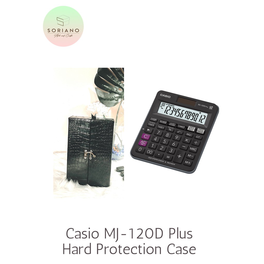 Casio calculator hotsell jj120d plus