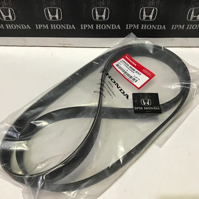 Honda crv outlet 2007 serpentine belt