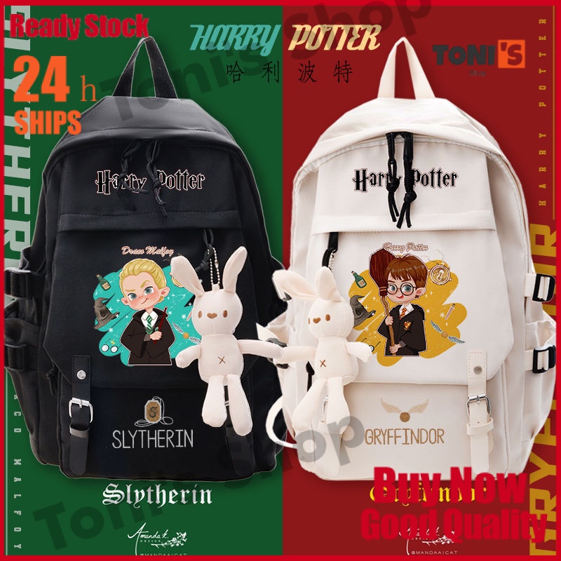 Harry potter boys backpack online