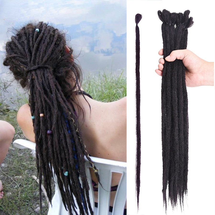 Dreadlock extensions philippines hotsell