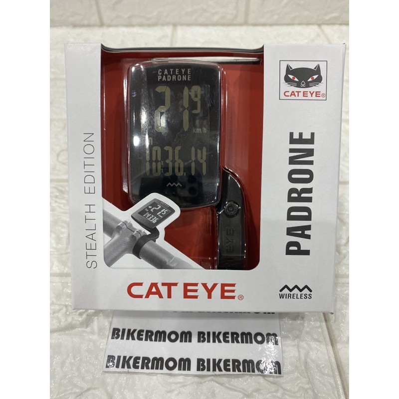 cateye pa100w