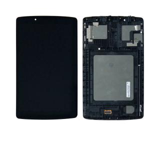 For LG G Pad F 8.0 V495 V496 V497 V498 LCD Display Matrix Touch Screen ...