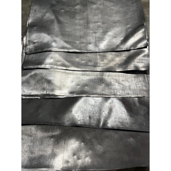 12-inches x 12-inches LEADSHEET ️PABATO ️PABIGAT (per piraso) | Shopee ...