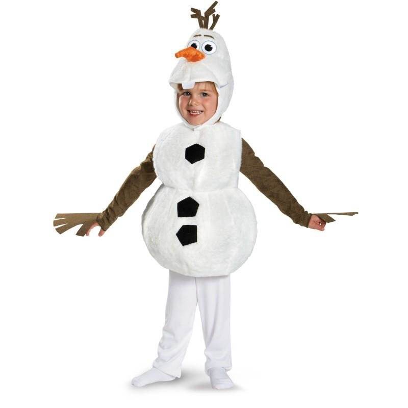 Baby olaf outfit outlet