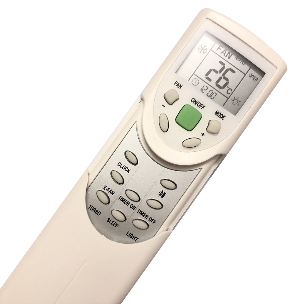 YS1F Air Conditioner air conditioning remote control for gree YAD1FF ...