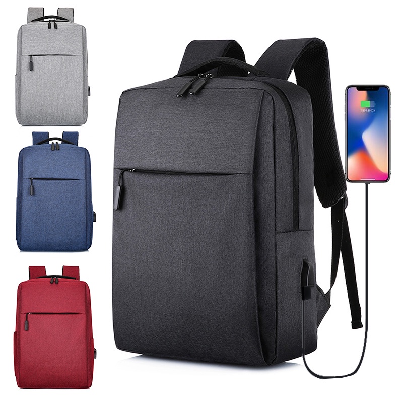 Laptop backpack clearance shopee