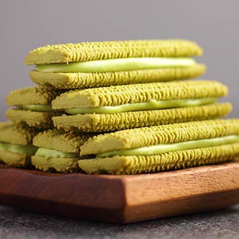 Sunssi Afternoon Snack Sandwich Cookies 115g/70g | Shopee Philippines