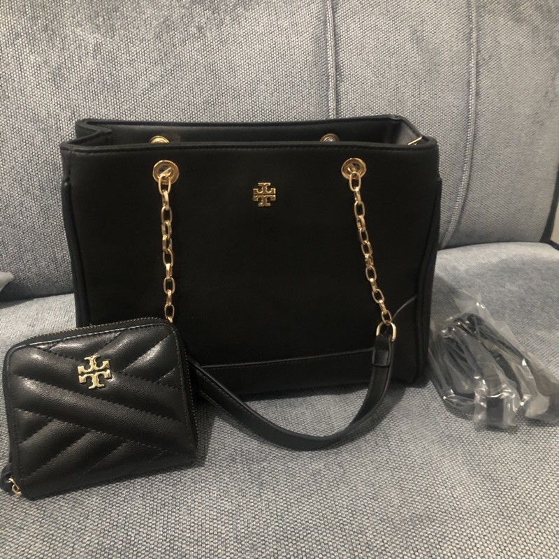 Carter tote tory outlet burch