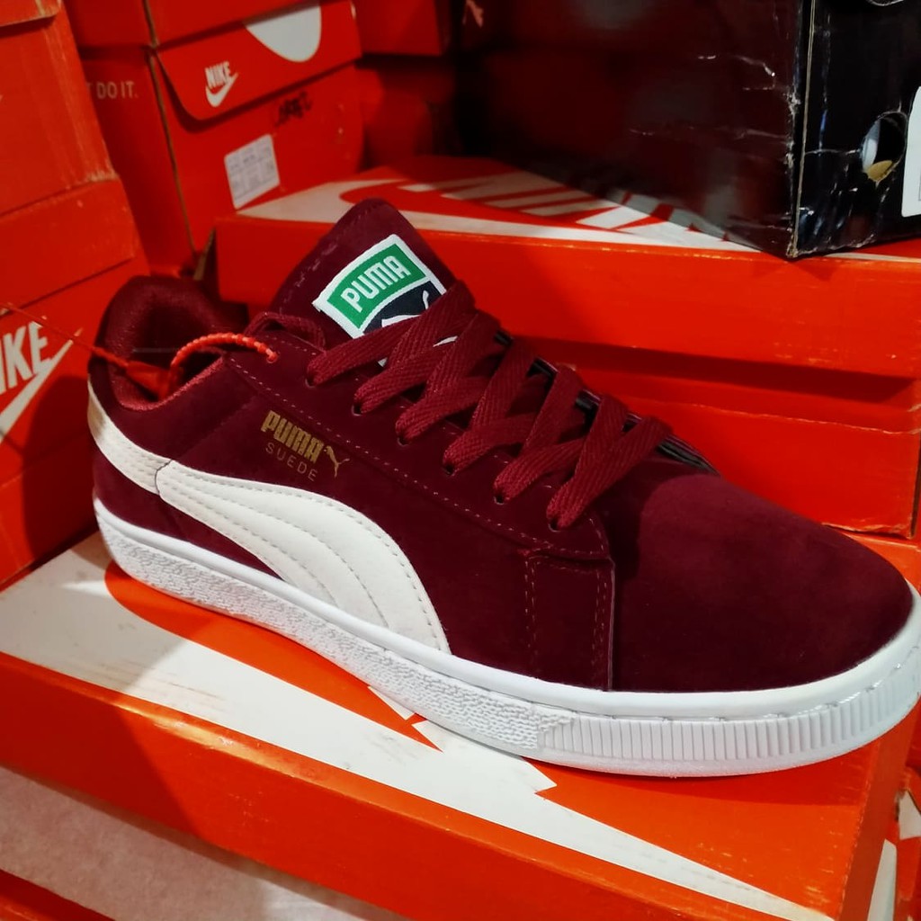 Puma sneakers hot sale philippines