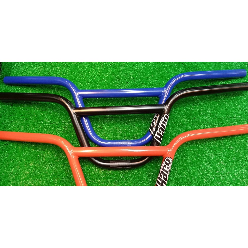 BICYCLE BMX HARO HANDLE BAR