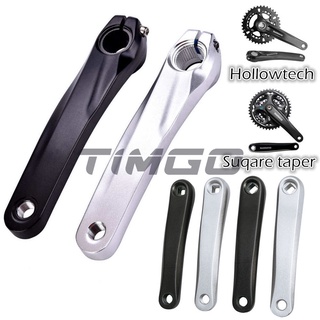 Shop crankset square taper for Sale on Shopee Philippines