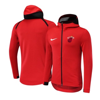 Nba warmer clearance jacket