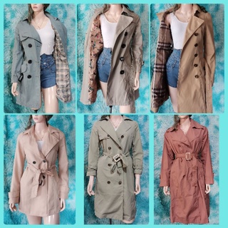 women winter trench coat - Best Prices and Online Promos - Mar 2024