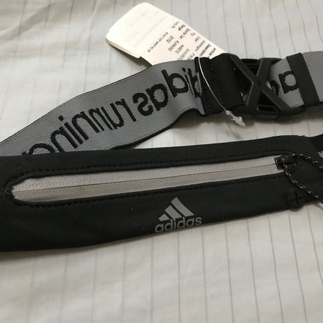 Adidas running outlet belt