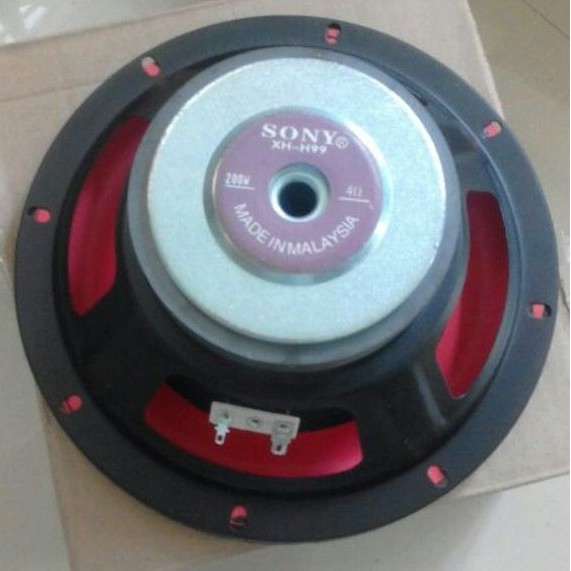 8 inch subwoofer - Best Prices and Online Promos - Jun 2026 | Shopee ...