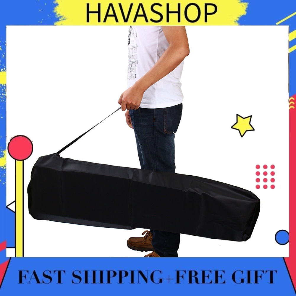 [Ready Stock] Pram Travel Bag Stroller Pushchair Waterproof