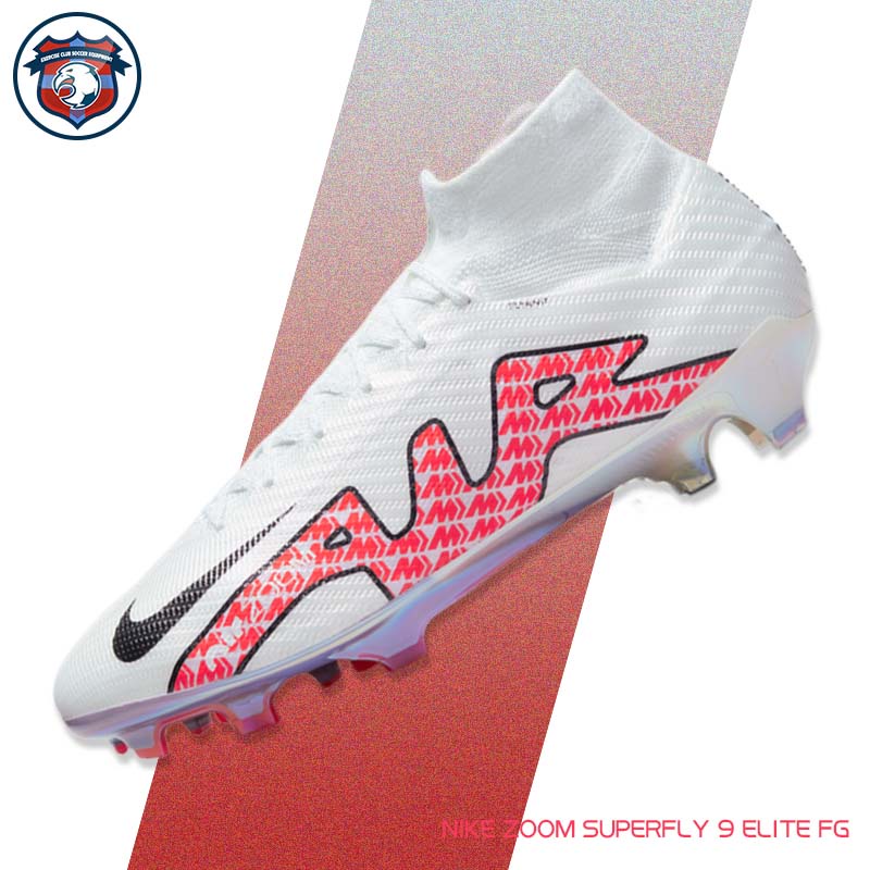 air soccer shoes