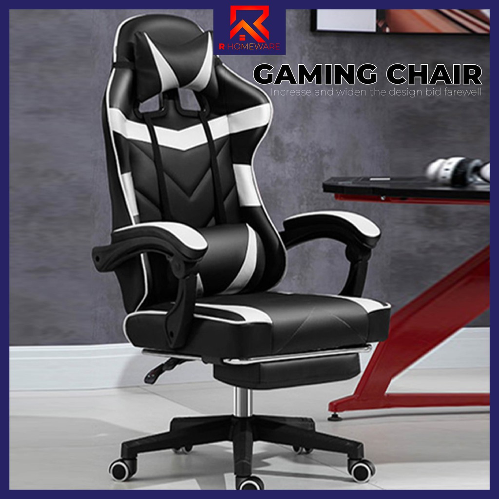 COD chair computer chair Home office chair Gaming Chair Increase and ...
