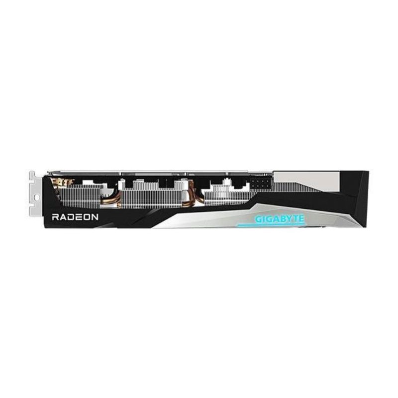 GIGABYTE Radeon RX 6600 XT GAMING OC PRO 8GB, WINDFORCE 3X Cooling ...
