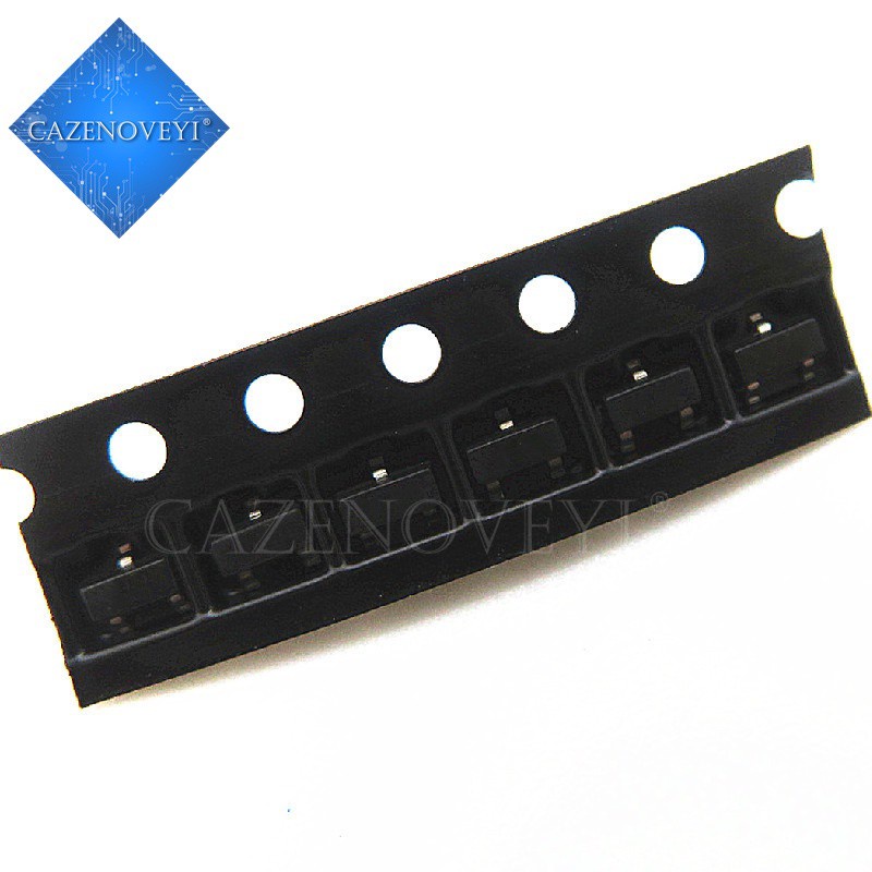 10 Stück XC6206P302MR SOT-23-3 Spannungsregler ICs