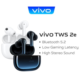 Vivo tws online bluetooth