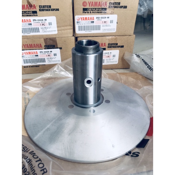 Torque Drive Male For Xmax Yamaha Genuine Parts Shopee Philippines