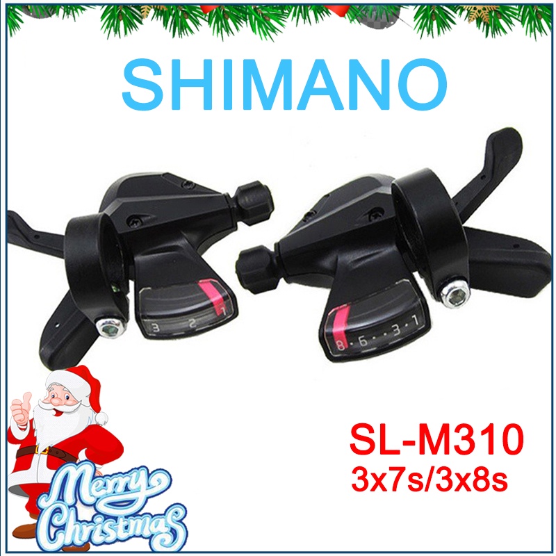 M310 shifter best sale