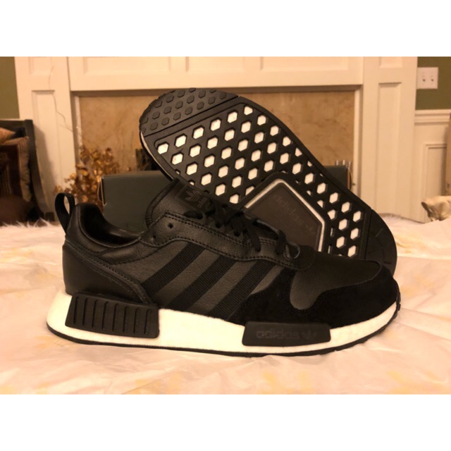 Original Brand New Adidas NMD Rising Star XR1 Shoes Shopee