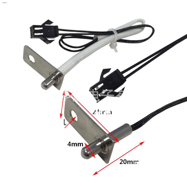 Supply smart electric oven NTC temperature sensor thermistor household electric oven temperature