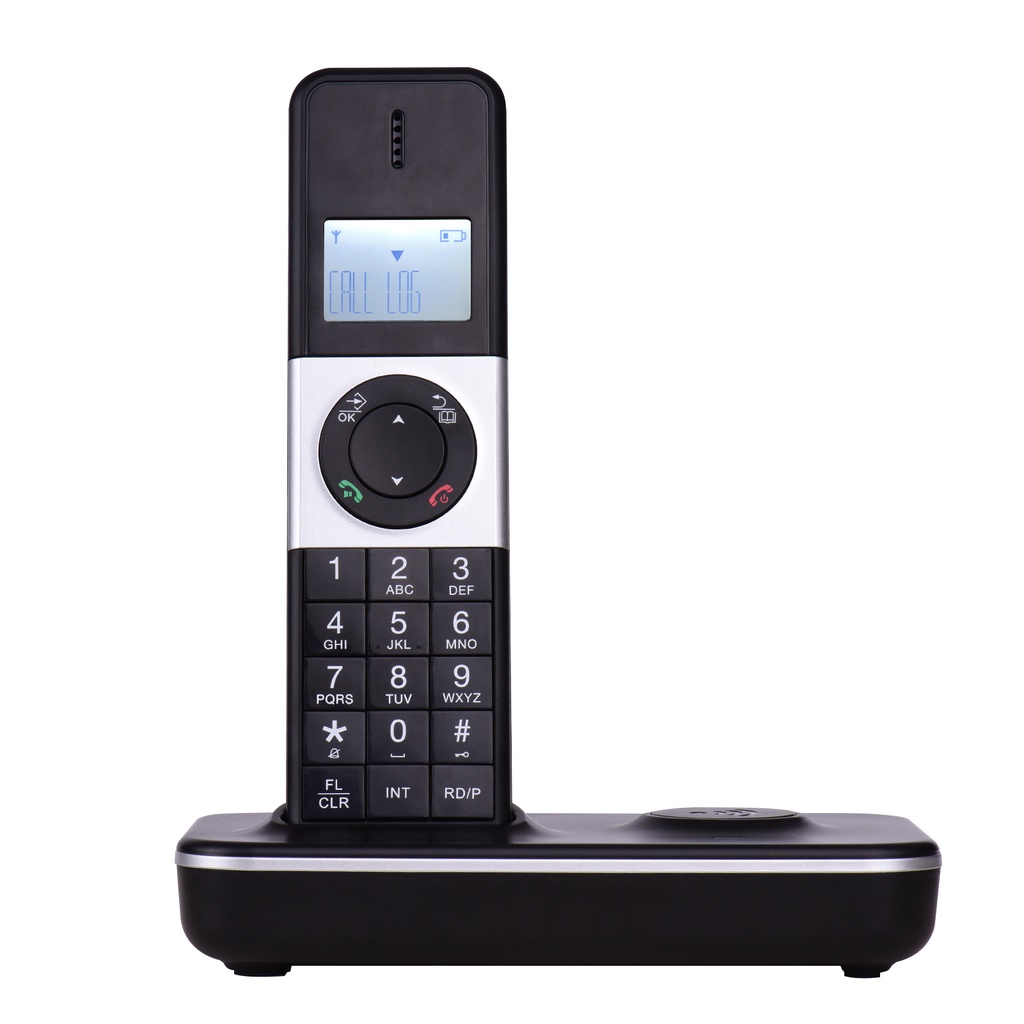 Speaker Phone Landline Digital Wireless Telephone Landline Phone Wireless Office Home Handsfree 0691