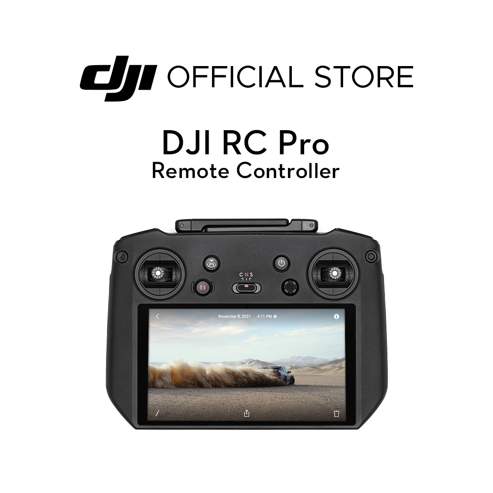 DJI RC Pro Remote Controller Shopee Philippines