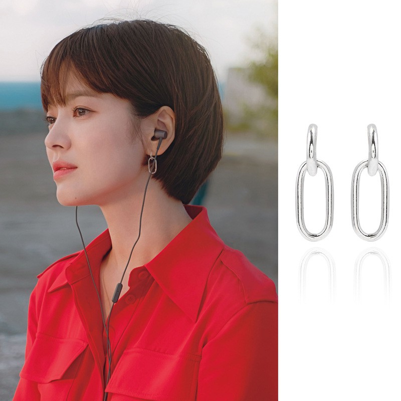 Kdrama earrings hot sale