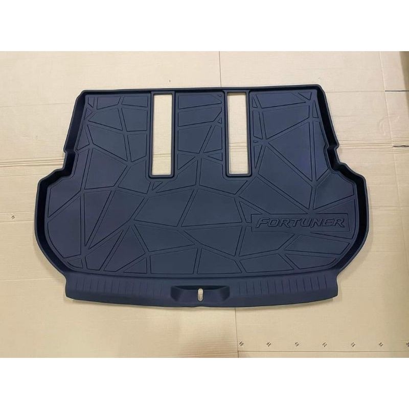 Toyota Fortuner 20162022 Luggage Tray w/Extension Shopee Philippines