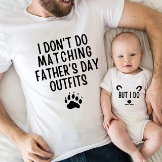 Dad and Son Funny Shirt Daddy Shirt Game Dad and Buddy Matching Shirts Game Dad  Shirt Dad and Son Matching Shirts New Dad - AliExpress