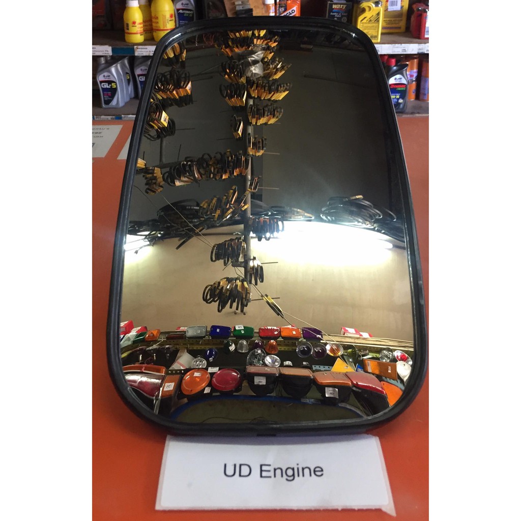 ISUZU KS22 Truck Side Mirror | Shopee Philippines