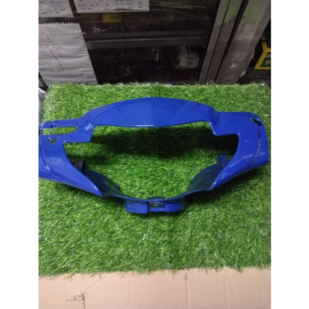 Honda wave 125i front cowling.. | Shopee Philippines