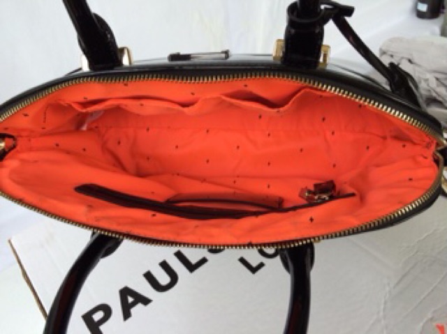 Paul's Boutique Bowler Bag, in Rayleigh, Essex