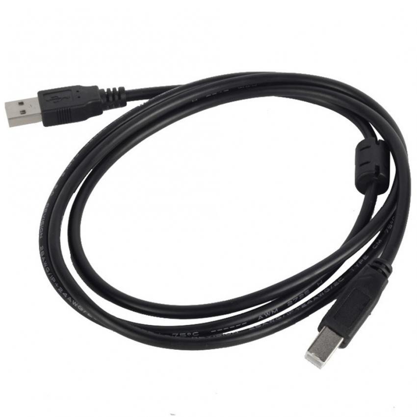 15m3m5m10m Usb A Male To Usb B Male Printer Wire Cable Cord Shopee Philippines 4118