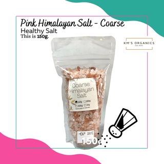 Save on Nature's Promise Pink Himalayan Sea Salt Grinder Order