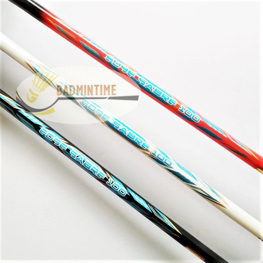 Apacs Edge Saber/Sabre 100 Badminton Racket/Badminton Original | Shopee ...